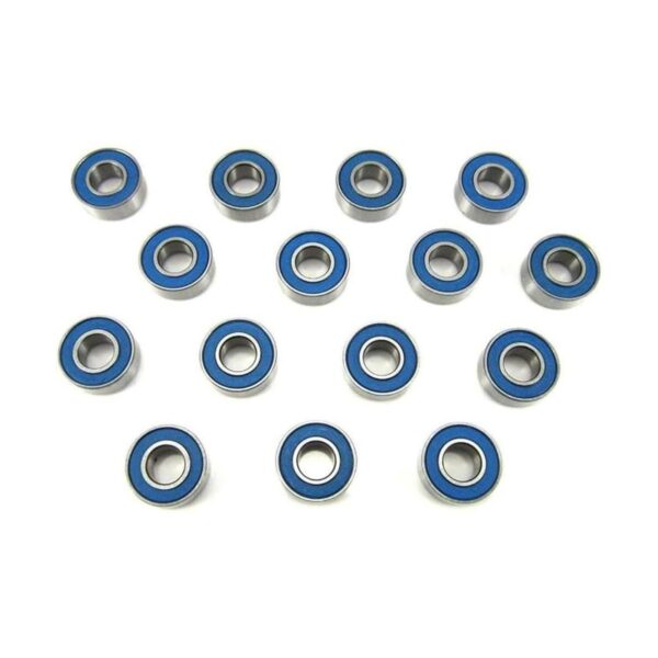 TRB RC Rueda Hub Trans Bearings BU 0.197x0.433x0.157_1
