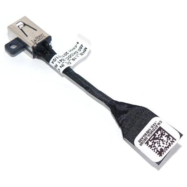 Cable de puerto de carga para Dell Latitude 3410 3510_2