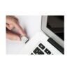 Transcend JetFlash unidad flash Plateado_5