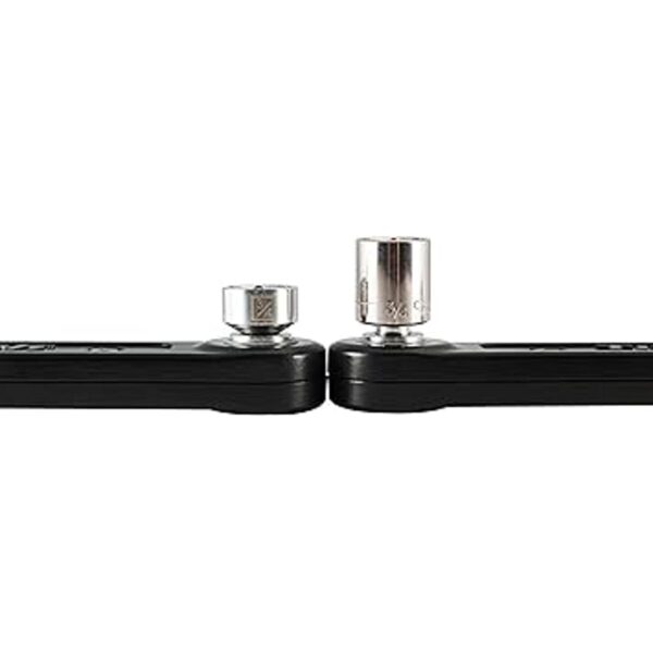 Kit de llave de extensión profesional de 38 pulgadas y_2
