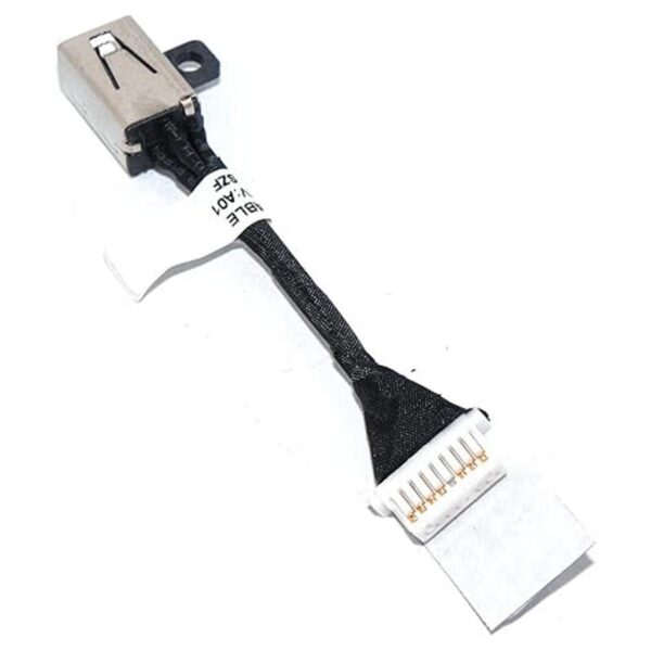 Cable de puerto de carga para Dell Latitude 3410 3510_4