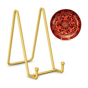 TRLIFE Soportes de placa para exhibir soporte de_1
