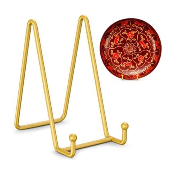 TRLIFE Soportes de placa para exhibir soporte de_1