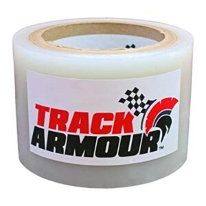 TRACK ARMOUR Película adhesiva transparente para_1