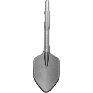 TR Industrial TR89102 Pala para arcilla accesorio para_1