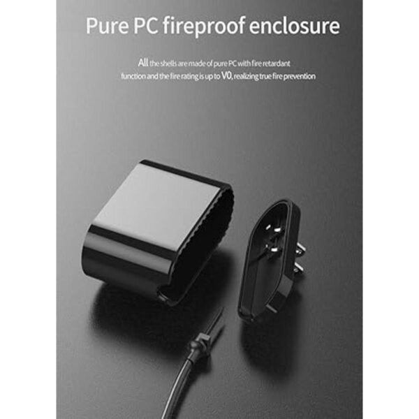 TPLtech Cable adaptador de CA de 12 V compatible con Roku_5