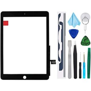 T Phael Digitalizador de pantalla táctil para iPad 7th_1