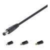 TPLtech Cable adaptador de CA de 12 V compatible con Roku_2