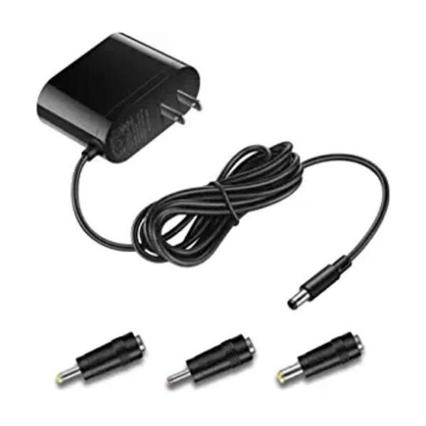 TPLtech Cable adaptador de CA de 12 V compatible con Roku_1