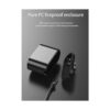 TPLTECH Adaptador de fuente de alimentación de 12 V de_2