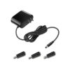 TPLTECH Adaptador de fuente de alimentación de 12 V de_1
