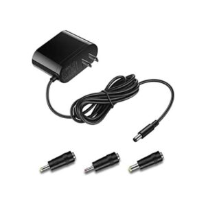TPLTECH Adaptador de fuente de alimentación de 12 V de_1