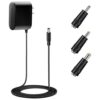 TPLtech Cable adaptador de CA de 12 V compatible con Roku_3