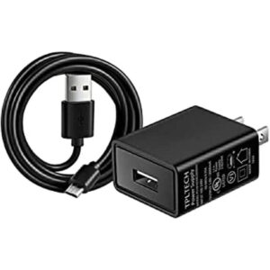 Cargador rápido compatible con Kyocera DuraXE_1