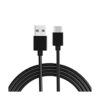 Cable de carga USB tipo C compatible con JBL Charge 4 JBL_1