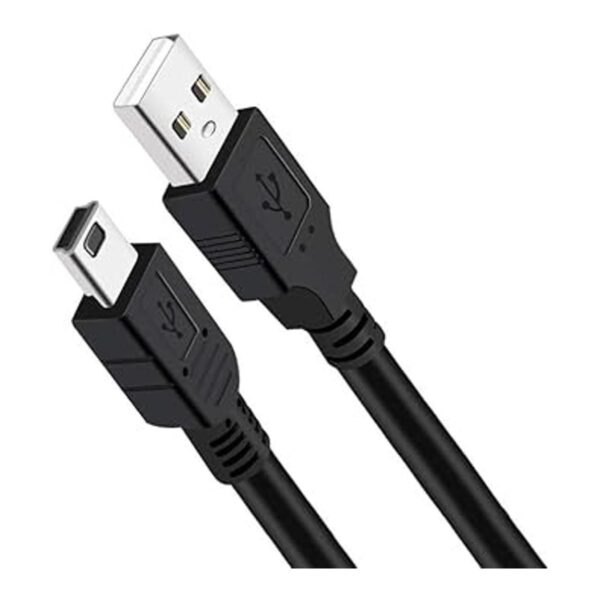 TPLtech Cargador para calculadora gráfica TI84 Plus CE_4