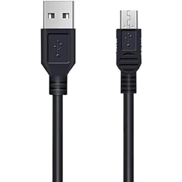 TPLtech Cargador para calculadora gráfica TI84 Plus CE_5