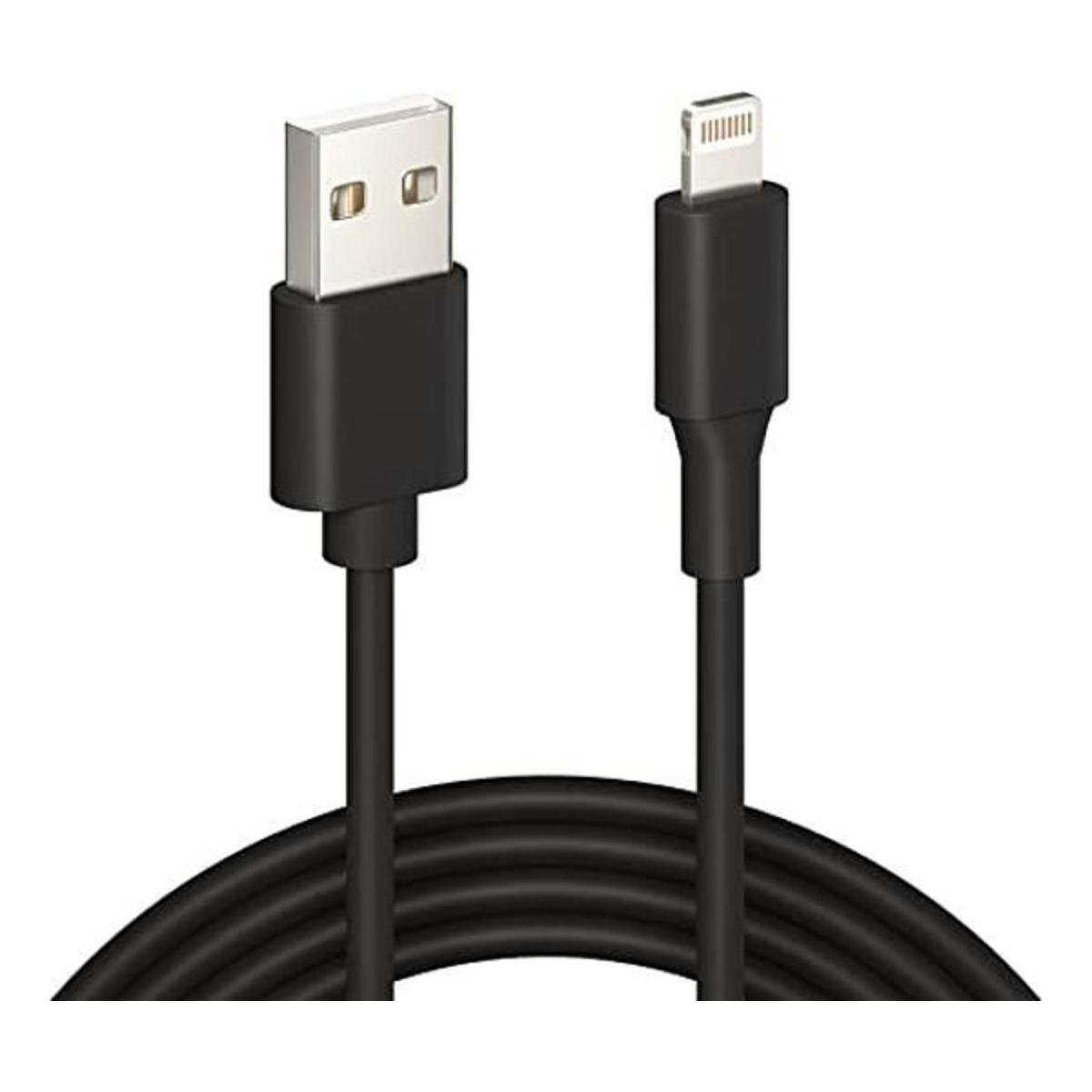Cable de carga USB de 3.3 pies compatible con Beats
