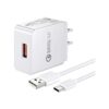 TPLTECH Cargador rápido 3.0 compatible con Samsung Galaxy_1