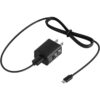TPLTECH Cargador rápido de pared con cable micro USB de 5_1