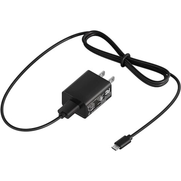 TPLTECH Cargador rápido de pared con cable micro USB de 5_1