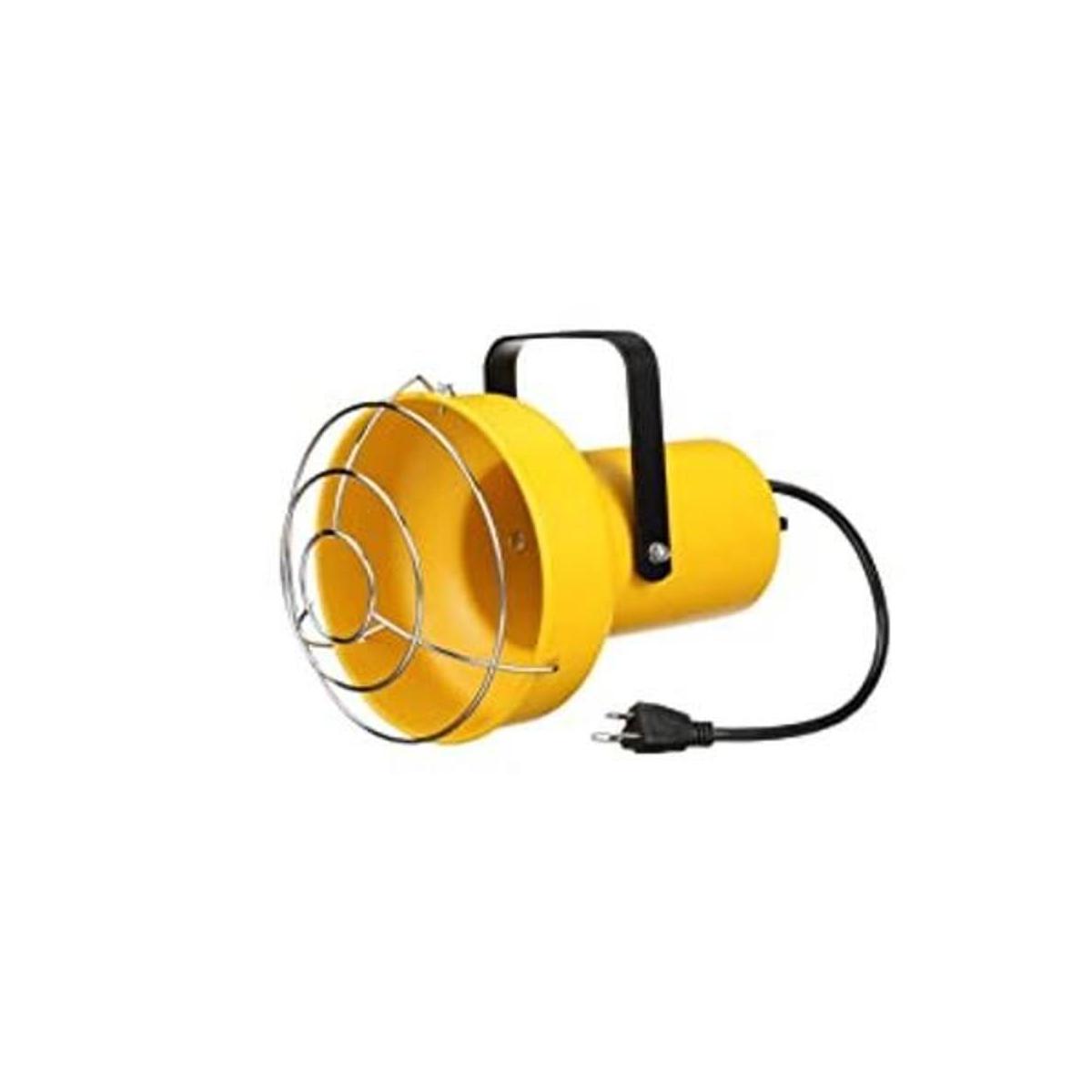TPI DKLINC Luz Modular Incandescente