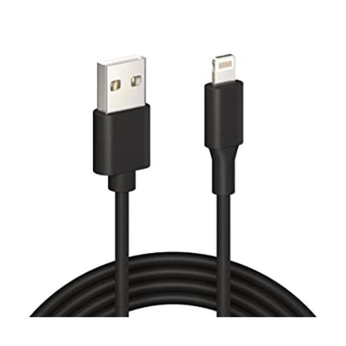 Cable de carga USB de repuesto de 5 pies compatible con