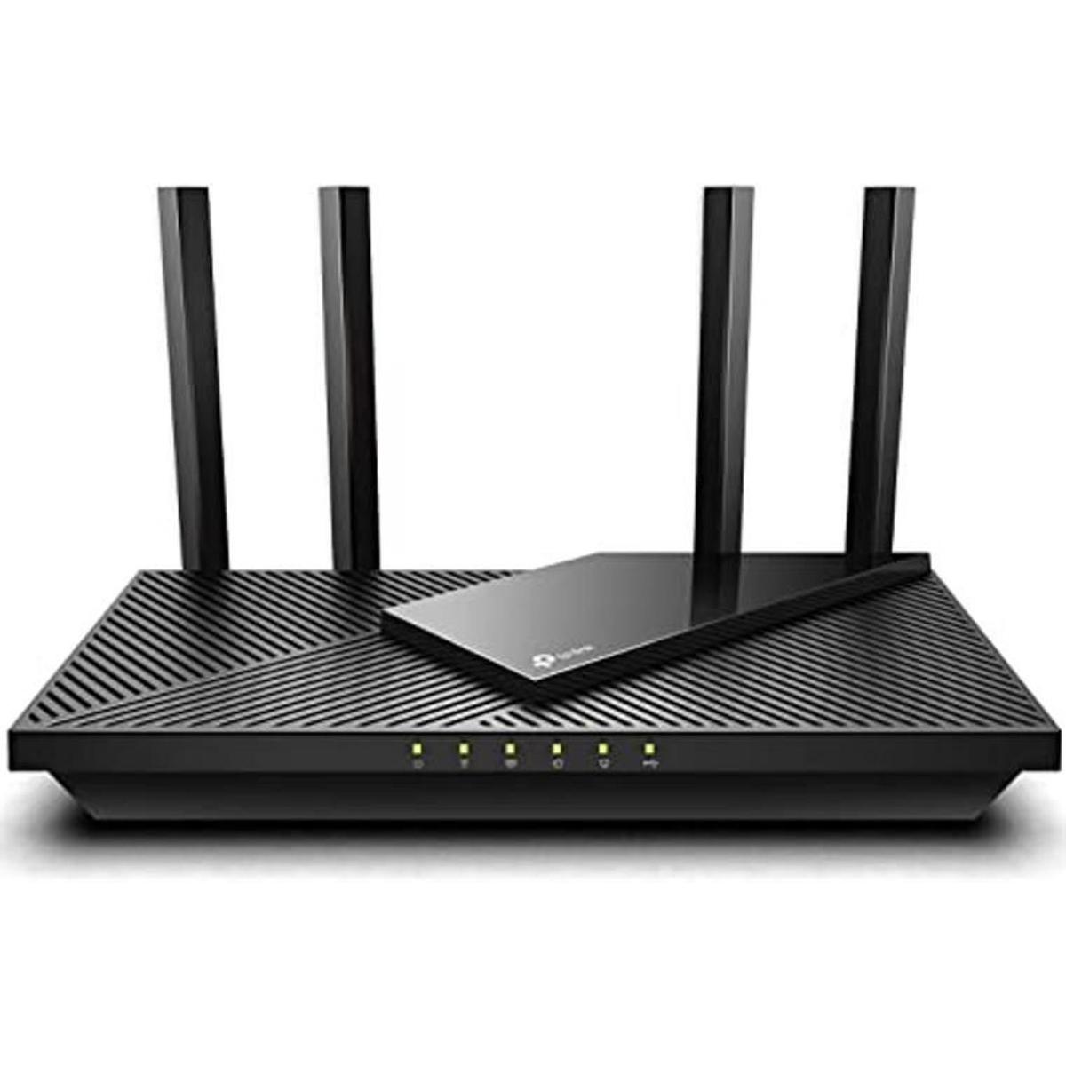 TPLink AX1800 Router WiFi 6 Archer AX21 Router de