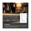 TPLink Interruptor inteligente de luz WiFi controla la_5