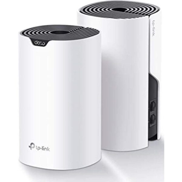 TPLink Deco Sistema WiFi de malla para todo el hogar_1