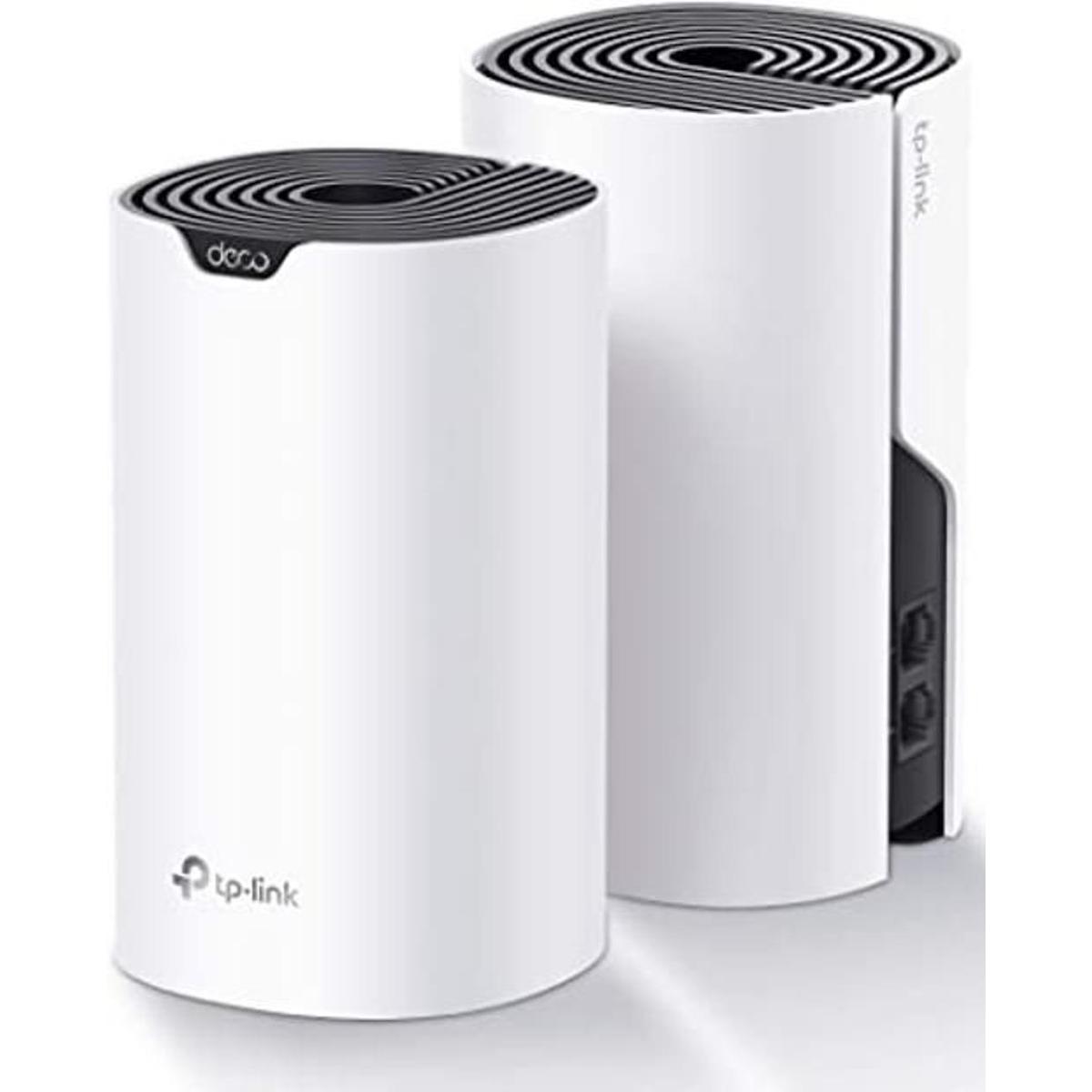 TPLink Deco Sistema WiFi de malla para todo el hogar