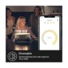 Kasa Smart Bombillas que funcionan con Alexa y Google