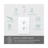 Kasa Smart Enchufe KP200 toma WiFi inteligente para el_3