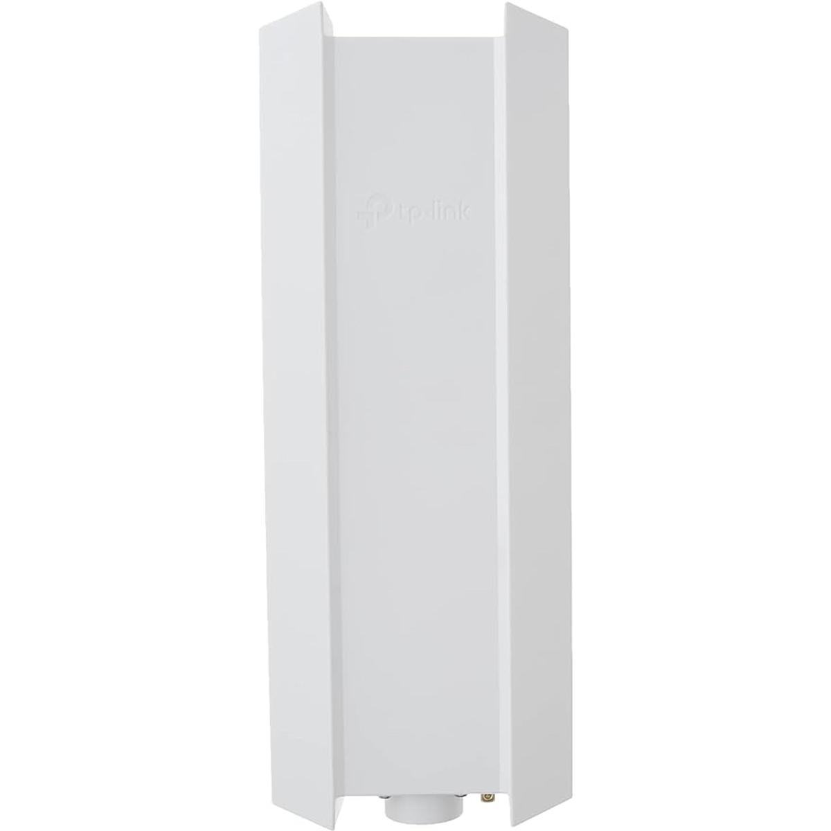 TPLink EAP610Outdoor Omada True WiFi6 AX1800 Gigabit