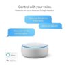 Kasa Smart Bombillas que funcionan con Alexa y Google
