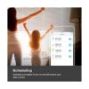 TPLink Interruptor inteligente de luz WiFi controla la_6