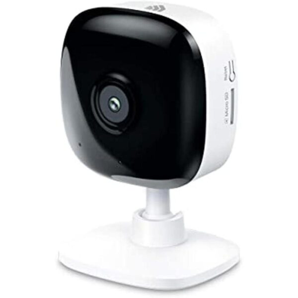Kasa Smart Cámara de seguridad para monitor de bebé_1
