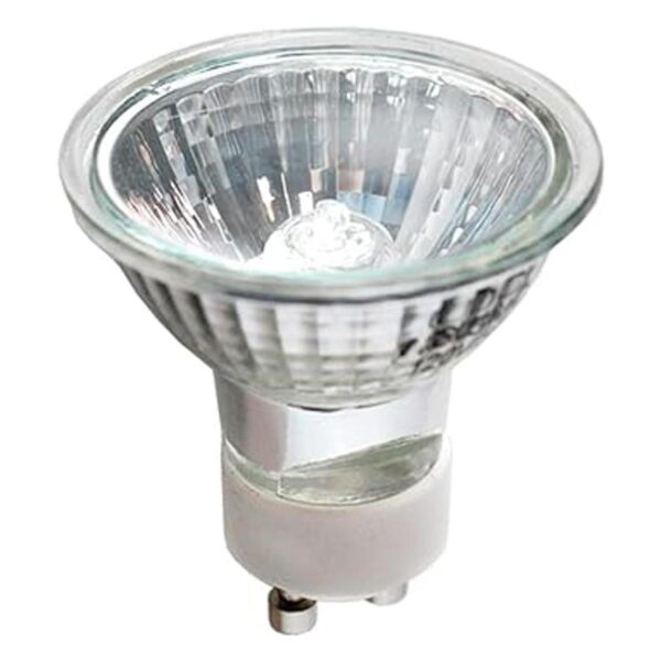 ETOPLIGHTING APL2359 Paquete de 4 bombillas halógenas_2