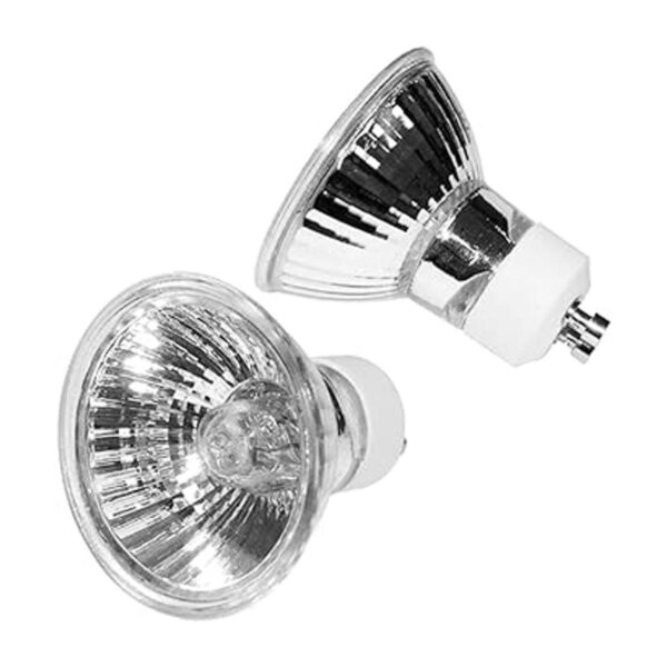 ETOPLIGHTING APL2359 Paquete de 4 bombillas halógenas_3
