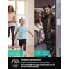 Kasa Smart Interruptor de sensor de movimiento WiFi un_4