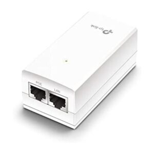 TPLink Inyector PoE Adaptador PoE de 24 V CC pasivo_1