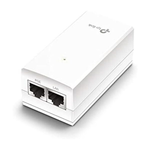 TPLink Inyector PoE Adaptador PoE de 24 V CC pasivo_1