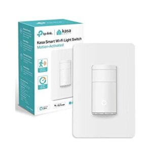 Kasa Smart Interruptor de sensor de movimiento WiFi un_1