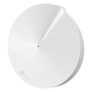 TPLink Deco X20 WiFi 6 Mesh WiFi AX1800 sistema de WiFi_1