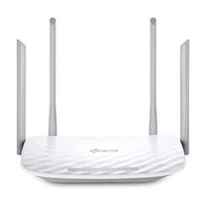 TPLink Router WiFi AC1200 Archer A54 Router de Internet_1