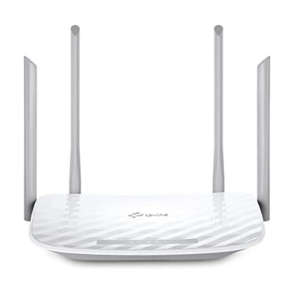 TPLink Router WiFi AC1200 Archer A54 Router de Internet_1