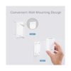 TPLink Inyector PoE Adaptador PoE de 24 V CC pasivo_2