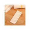 TOYANDONA 100 varillas de madera sin acabar de 4 x 15_4