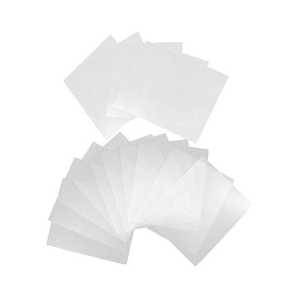 TOYANDONA 15 plantillas 3D para bolígrafos transparentes