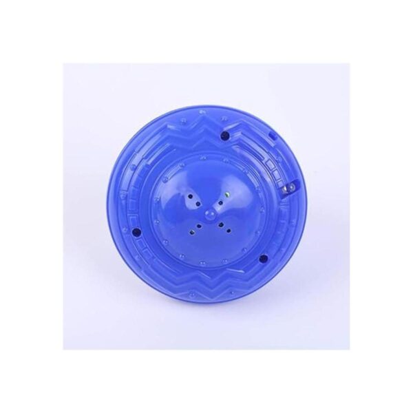 TOYANDONA 3 piezas de juguetes giratorios con luz LED_5